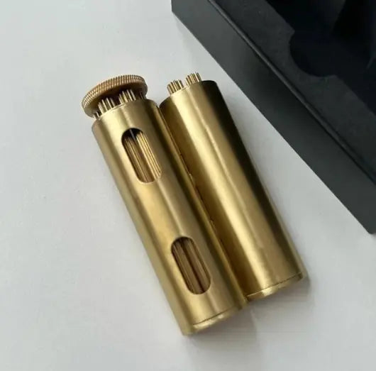 Hand Manual Tobacco Roller