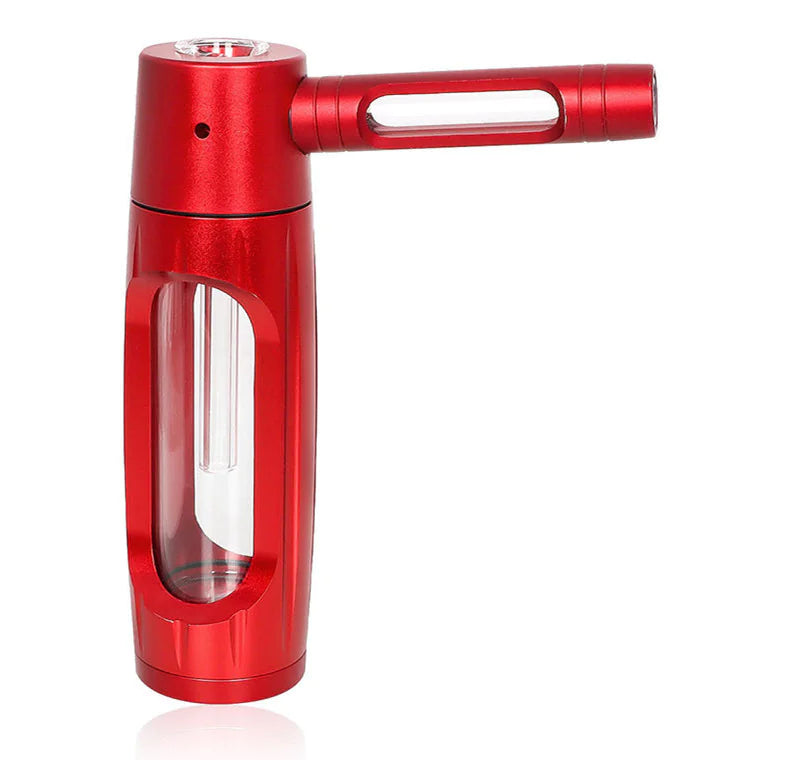 FireStarter™ Bubbler Pro