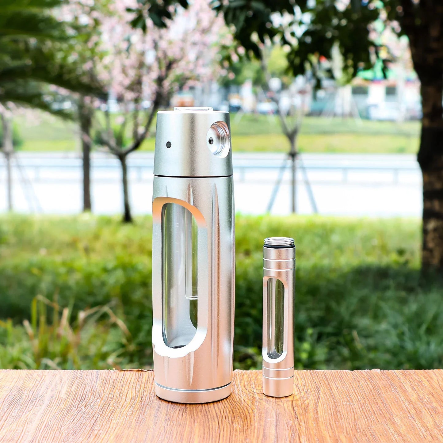 FireStarter™ Bubbler Pro