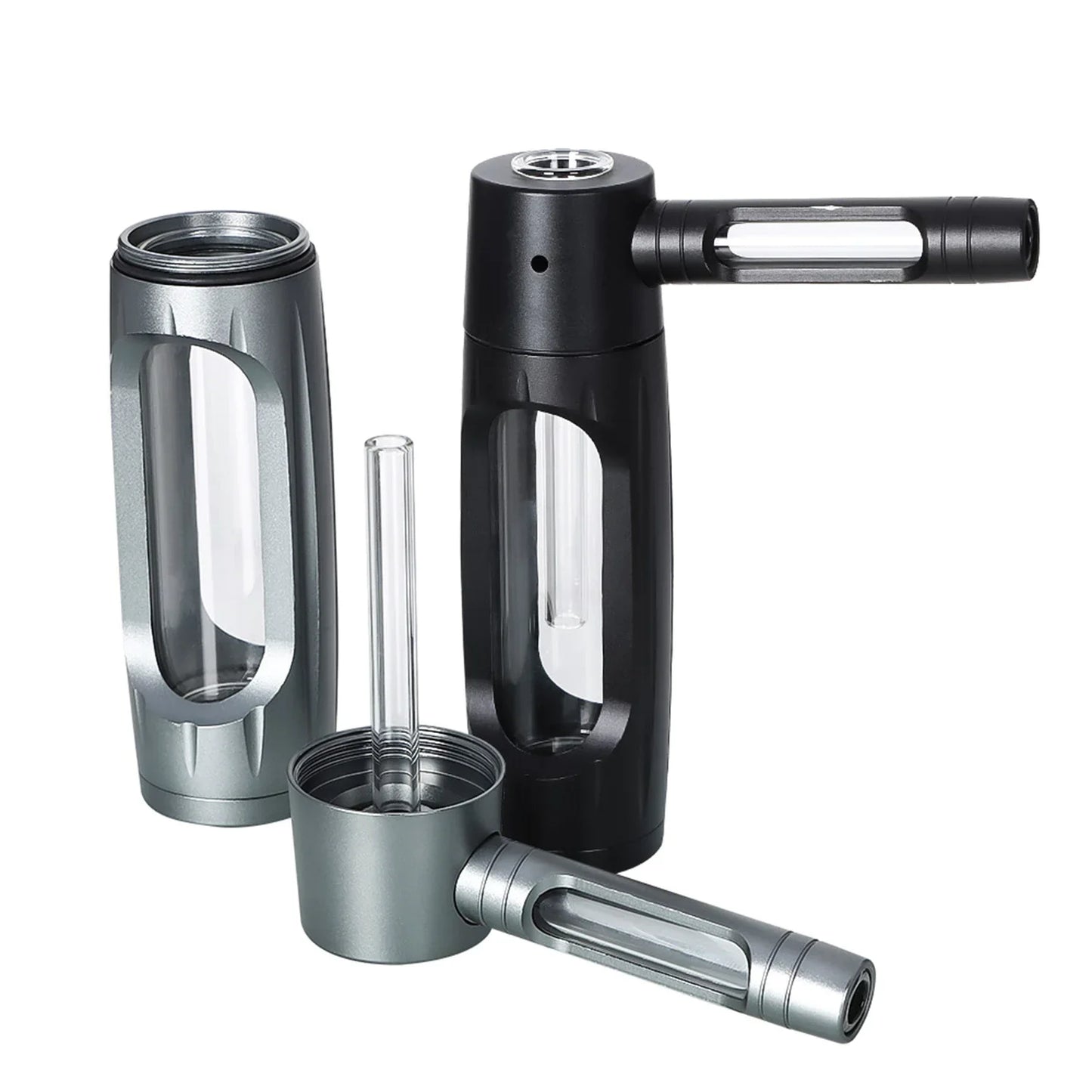 FireStarter™ Bubbler Pro