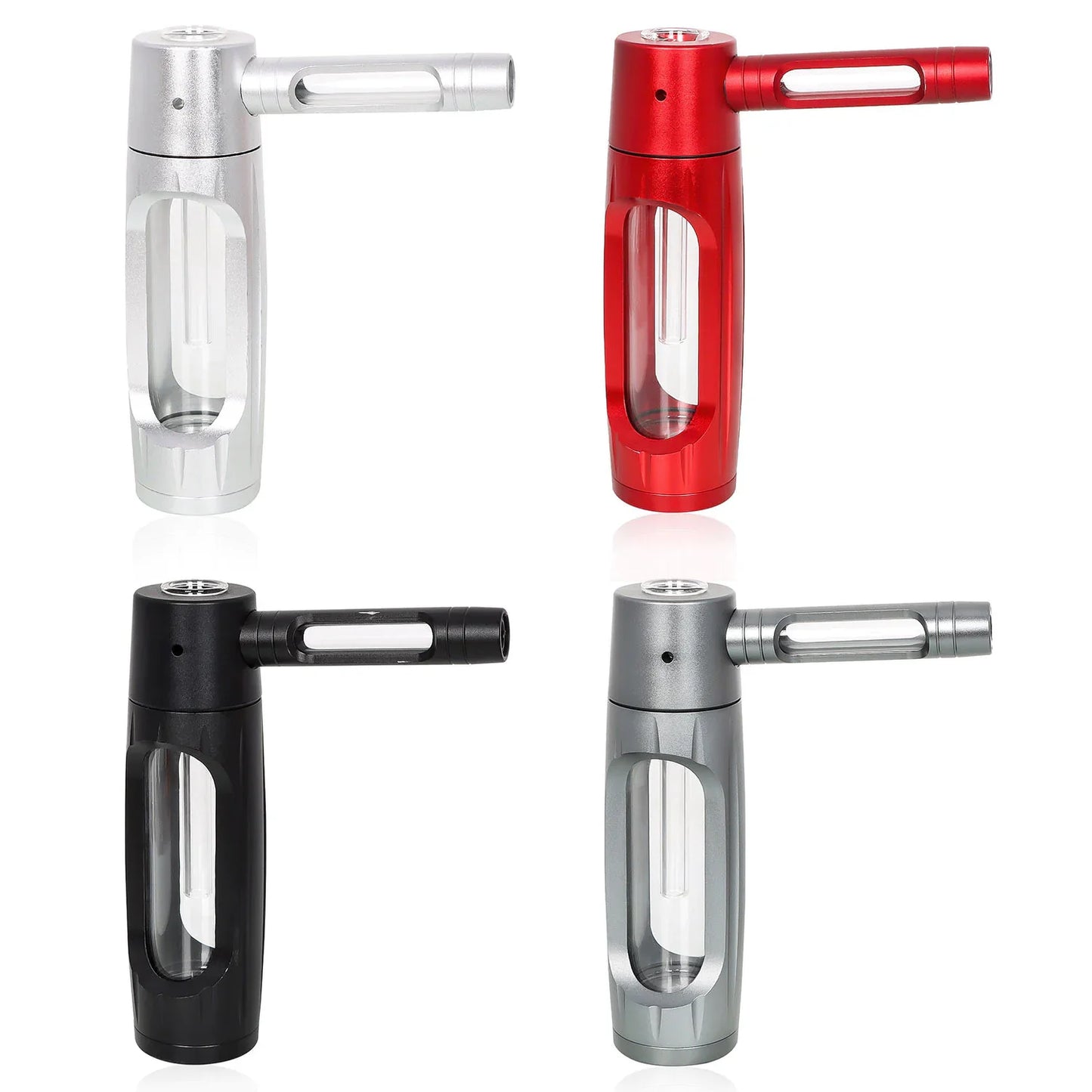 FireStarter™ Bubbler Pro